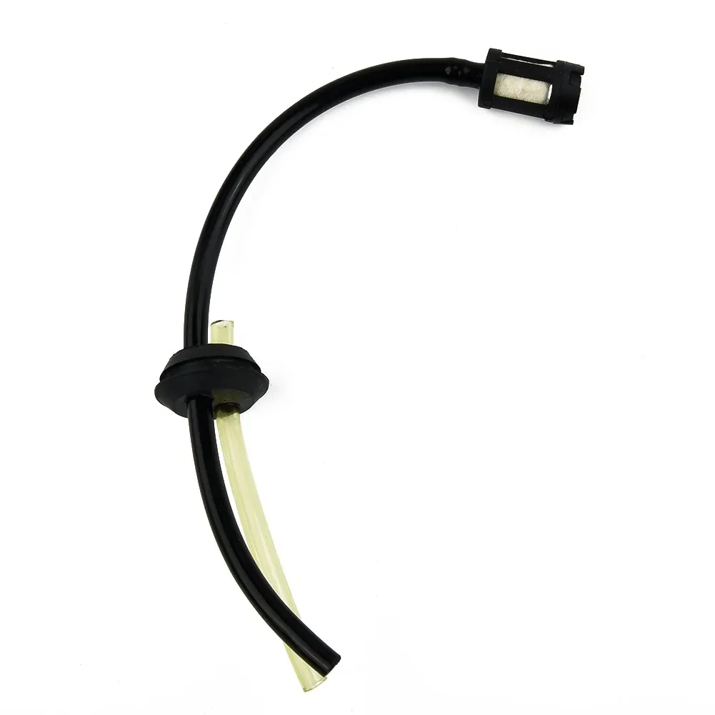 18mm Fuel Line Kit Accessory String Trimmer Accs Assembly Brush Cutter Filter For 4 Stroke Trimmer Hose Pipe Outdoor
18mm Fuel Line Kit Accessory String Trimmer Accs Assembly Brush Cutter Filter For 4 Stroke Trimmer Hose Pipe Outdoor