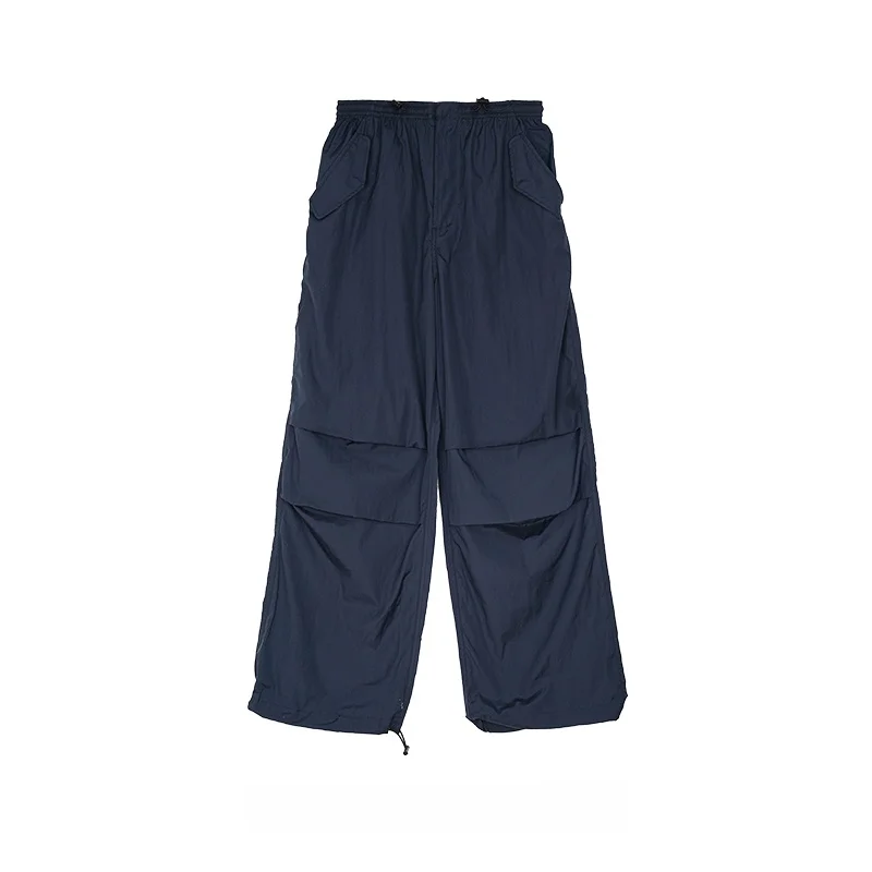 mat Outdoor Sports Workwear Casual Pants Women's Wide Leg Cotton Trousers l Waist Comfortable Faion Sle
mat Outdoor Sports Workwear Casual Pants Women's Wide Leg Cotton Trousers l Waist Comfortable Faion Sle