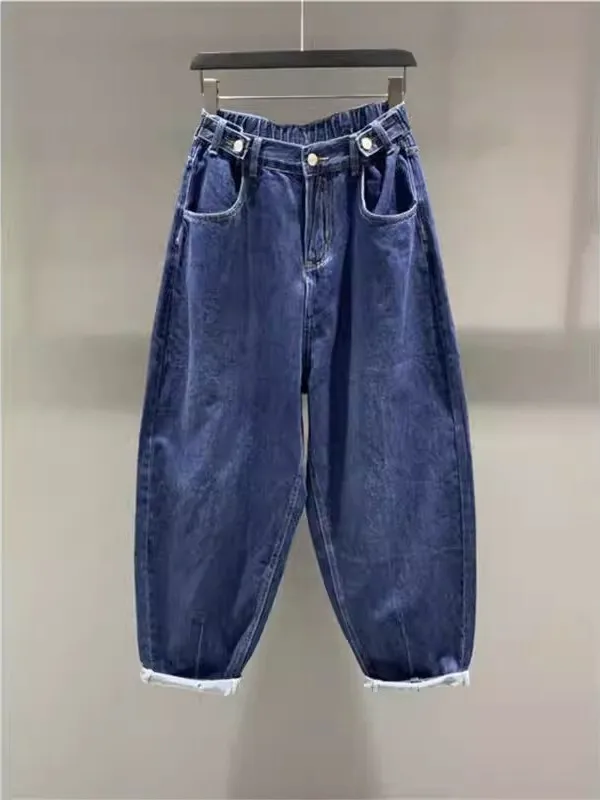 plus Size High Waist Wide Leg Jeans ex Casual Straight Cut Trousers for Men And Women Spring Autumn Winter Faionable Lo...
plus Size High Waist Wide Leg Jeans ex Casual Straight Cut Trousers for Men And Women Spring Autumn Winter Faionable Lo...