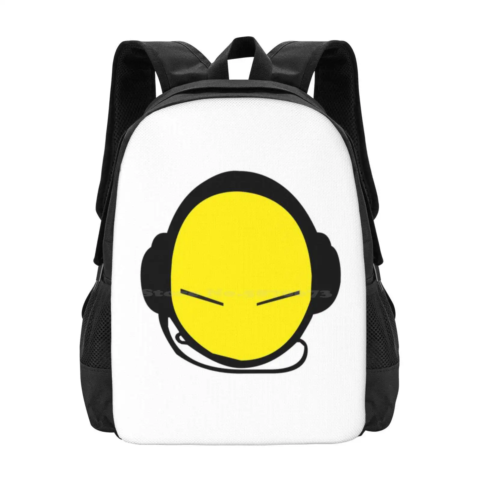 Dj Smile Rave 2, дизайнерский рюкзак с 3d принтом, студенческая сумка Dj Rave Hardstyle Trance Techno, музыкальный дом Electro Dubstep Edm
Dj Smile Rave 2, дизайнерский рюкзак с 3d принтом, студенческая сумка Dj Rave Hardstyle Trance Techno, музыкальный дом Electro Dubstep Edm