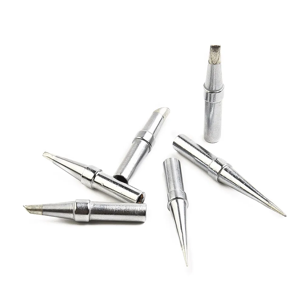 Supplies Soldering Iron Tips Welding For Weller WE1010NA WESD51 WES50/51 Long Conical Metalworking Single Flat
Supplies Soldering Iron Tips Welding For Weller WE1010NA WESD51 WES50/51 Long Conical Metalworking Single Flat