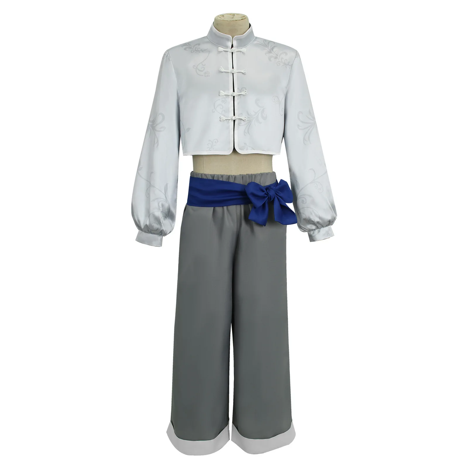 Blue Prison Cos Chinese Style Chinese Kung Fu Honey Bee Return Calm Cheng Shi Jie Yi Cosplay Anime Costume
Blue Prison Cos Chinese Style Chinese Kung Fu Honey Bee Return Calm Cheng Shi Jie Yi Cosplay Anime Costume