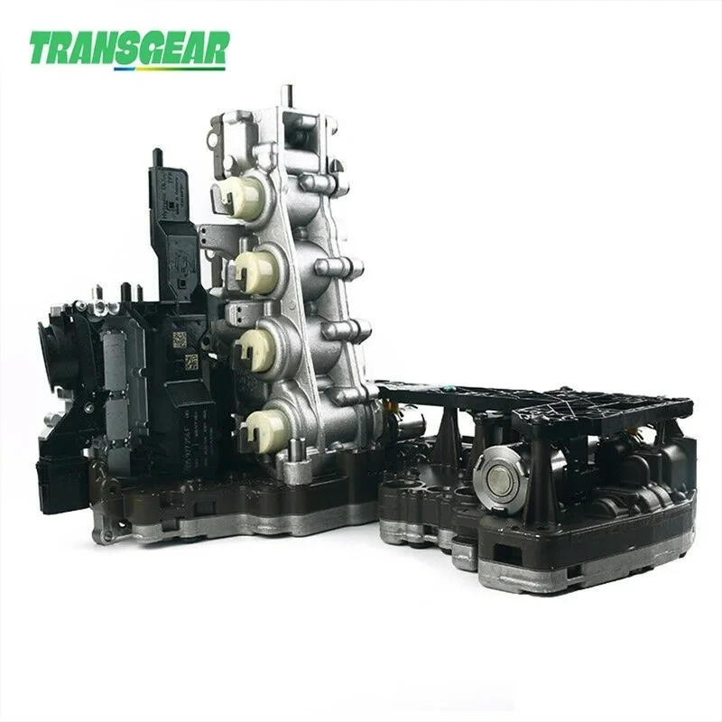 7Speed DL501 0B5 mechatronics Transmission Valve Body+TCU Suit for Audi A4 A5 A6 A7 Q5
7Speed DL501 0B5 mechatronics Transmission Valve Body+TCU Suit for Audi A4 A5 A6 A7 Q5