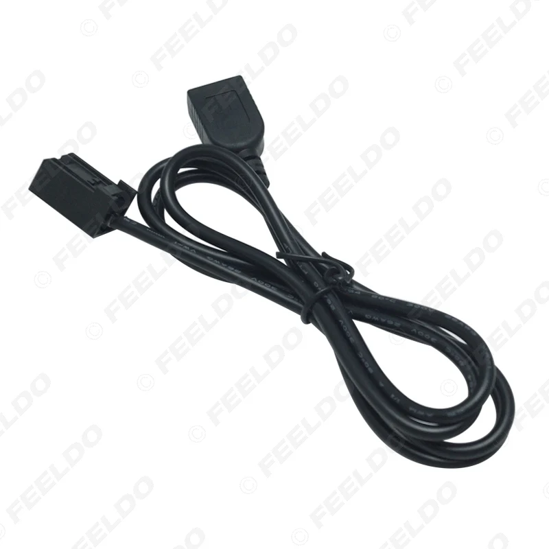 Car AUX USB Cable Adapter Plug Female Port Extension Wire For Mitsubishi Lancer Honda Civic/Accord/Odyssey
Car AUX USB Cable Adapter Plug Female Port Extension Wire For Mitsubishi Lancer Honda Civic/Accord/Odyssey