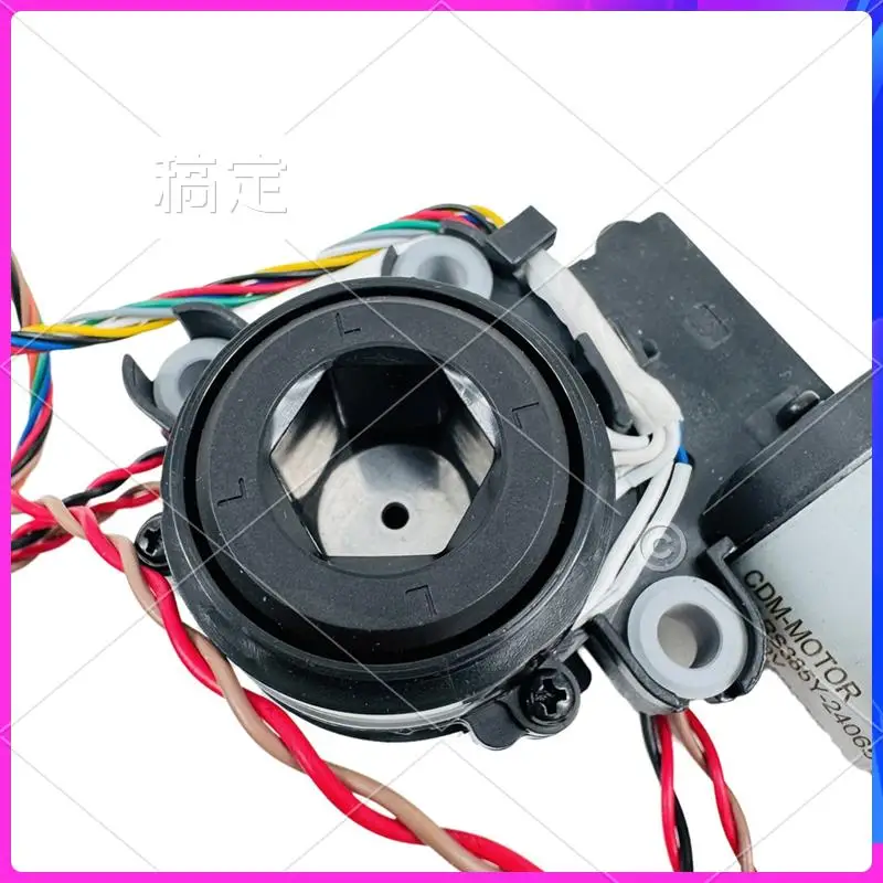 Модуль телескопической швабры AU дляroborock P10 Q Revo0/Q Revo5, запасные части для робота-пылесоса, повышенная эффективность уборки
Модуль телескопической швабры AU дляroborock P10 Q Revo0/Q Revo5, запасные части для робота-пылесоса, повышенная эффективность уборки
