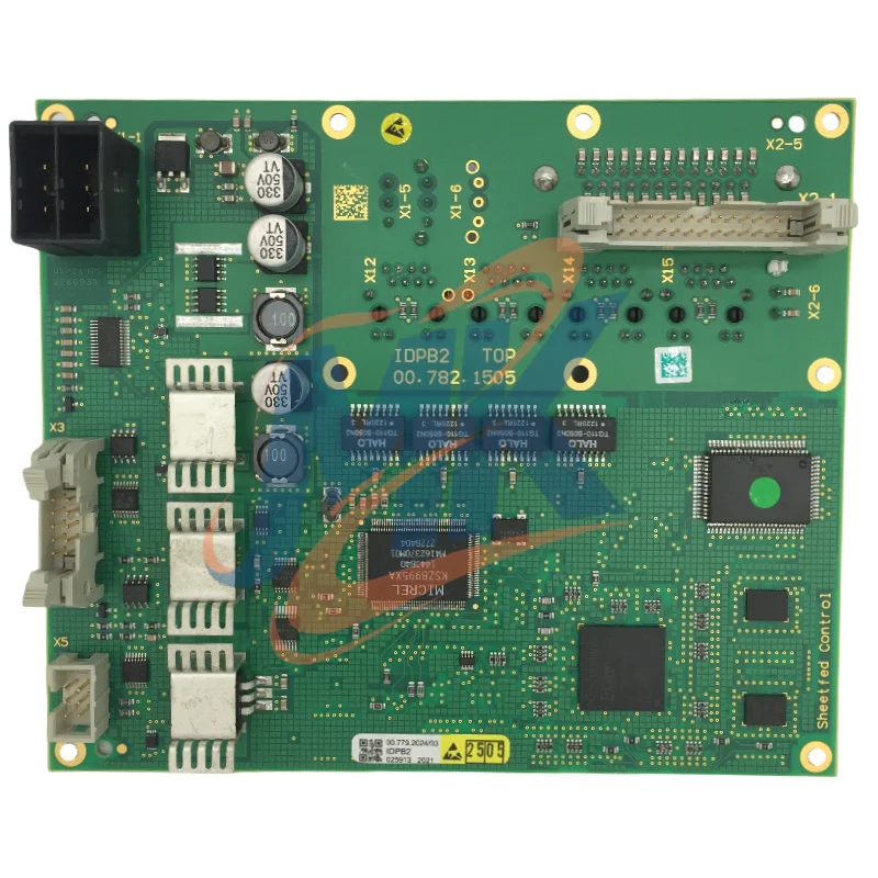00.779.2024,00.779.2024/02,00.785.1348/04,HDM SM74 XL105 SM52 machine Flat module IDPB2
00.779.2024,00.779.2024/02,00.785.1348/04,HDM SM74 XL105 SM52 machine Flat module IDPB2