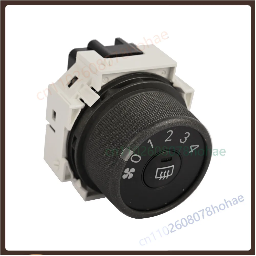 55902-12100 Blower A/C Fan Control Switch For Toyota Corolla 09-13 Matrix 09-10
55902-12100 Blower A/C Fan Control Switch For Toyota Corolla 09-13 Matrix 09-10