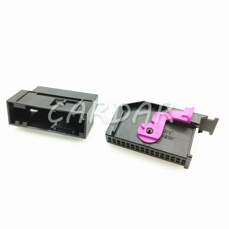 1 Set 32 Pin 1719057-3 2050723-3 Automotive Central Control Instrument Electrical Wire Socket AC Assembly Auto Connector
1 Set 32 Pin 1719057-3 2050723-3 Automotive Central Control Instrument Electrical Wire Socket AC Assembly Auto Connector