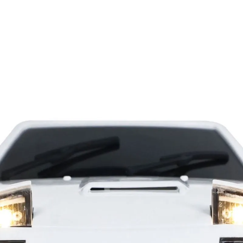 LDRC RX7 RC Racing Car 1/18 RWD Gyroscope Wireless Control Drift Vehicle Sports Model LD1802 for Hobbyists TH24058