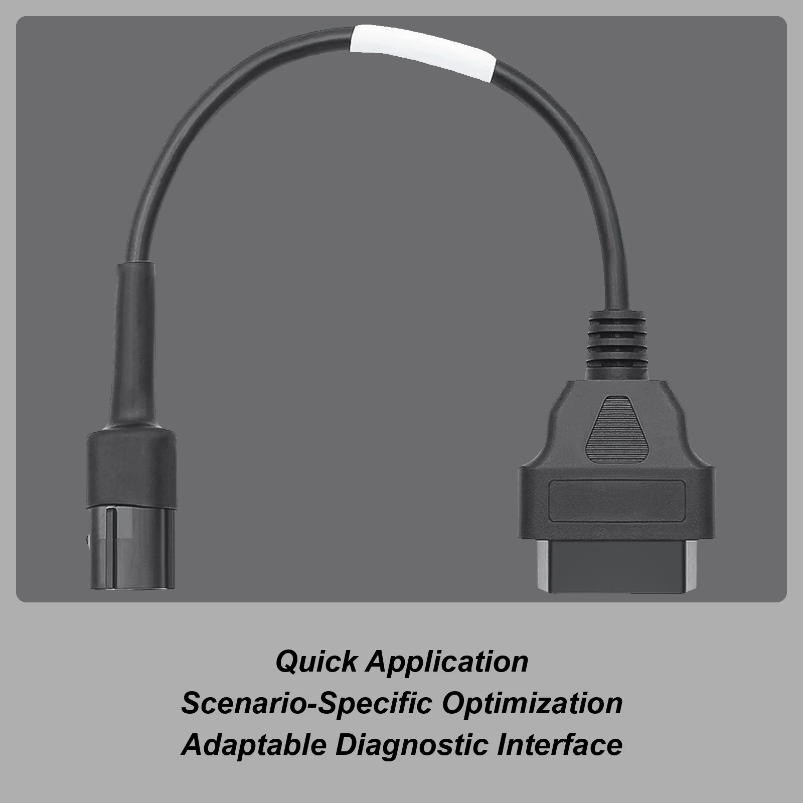 OBD2 удлинительный кабель автомобильный OBD диагностический сканер адаптер кабель между мужчинами и женщинами автомобильные аксессуары для мотоциклов автомобилей авто двигатель
OBD2 удлинительный кабель автомобильный OBD диагностический сканер адаптер кабель между мужчинами и женщинами автомобильные аксессуары для мотоциклов автомобилей авто двигатель