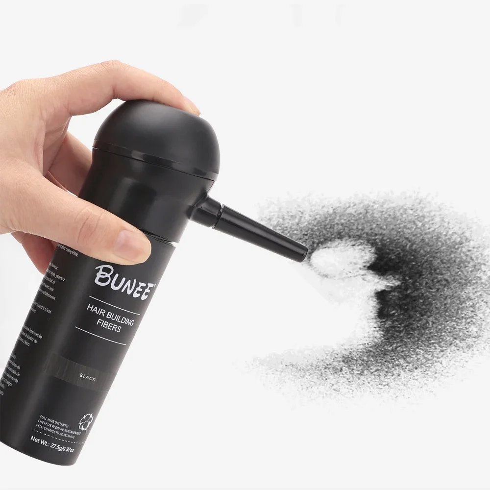 Kit de Fibras Capilares 27.5g, Unissex, Adiciona Volume Instantaneamente, Disfarça Áreas com Queda de Cabelo e Preenche a Linha
Kit de Fibras Capilares 27.5g, Unissex, Adiciona Volume Instantaneamente, Disfarça Áreas com Queda de Cabelo e Preenche a Linha