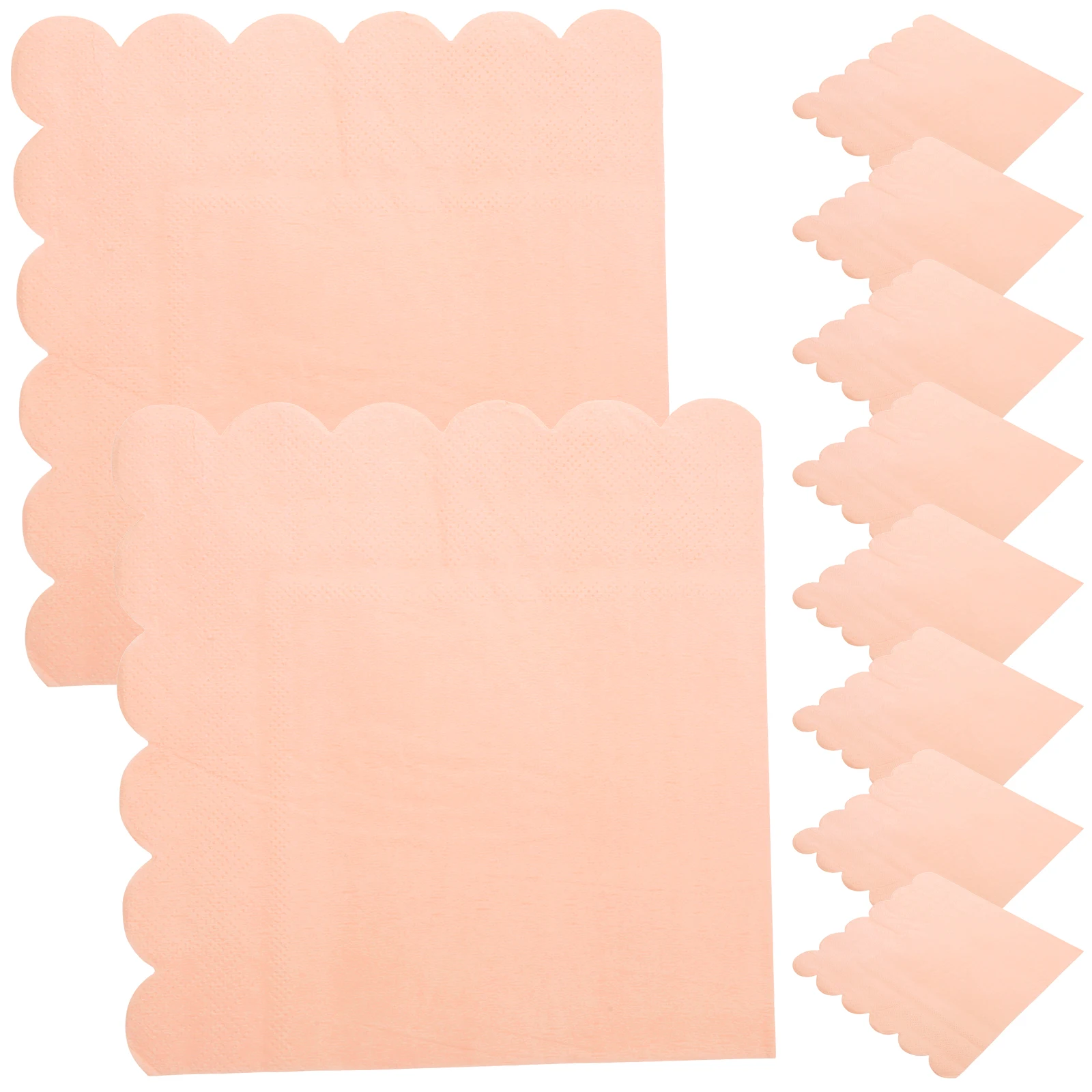 20 Sheets Wavy Edge Tissue Paper Napkins 33cm Mint Green Disposable Party Supplies Wedding Banquet Birthday Dinner
20 Sheets Wavy Edge Tissue Paper Napkins 33cm Mint Green Disposable Party Supplies Wedding Banquet Birthday Dinner
