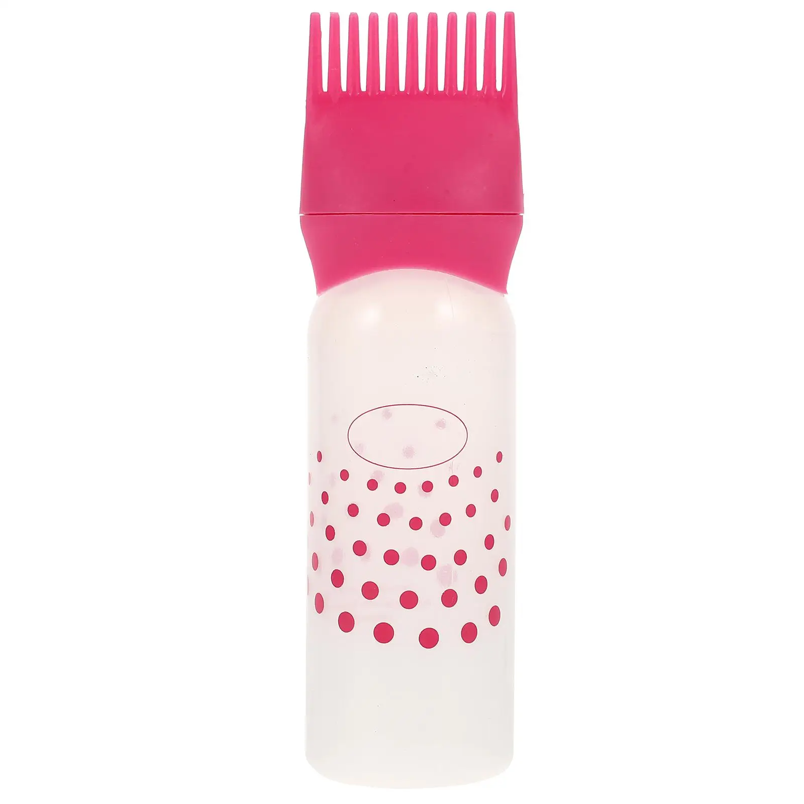 3 Pcs Dye Dry Cleaning Bottle Applicator Lightweight Plastic For Home Salon Use Comb Head Hair Coloring Bottle Applicator Design
3 Pcs Dye Dry Cleaning Bottle Applicator Lightweight Plastic For Home Salon Use Comb Head Hair Coloring Bottle Applicator Design