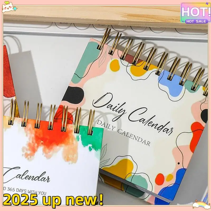 4PCS Motivational Calendar - 365 Day Daily Flip Calendar With Inspirational Quotes - Inspirational Gifts For Women B Easy To Use
4PCS Motivational Calendar - 365 Day Daily Flip Calendar With Inspirational Quotes - Inspirational Gifts For Women B Easy To Use