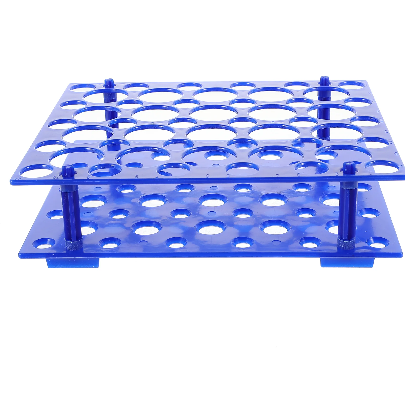 1Pc 15ml/50ml Centrifugal Test Tube Rack Test Tubing Rack Holder School Supply Equipment tube racks tube holder
1Pc 15ml/50ml Centrifugal Test Tube Rack Test Tubing Rack Holder School Supply Equipment tube racks tube holder
