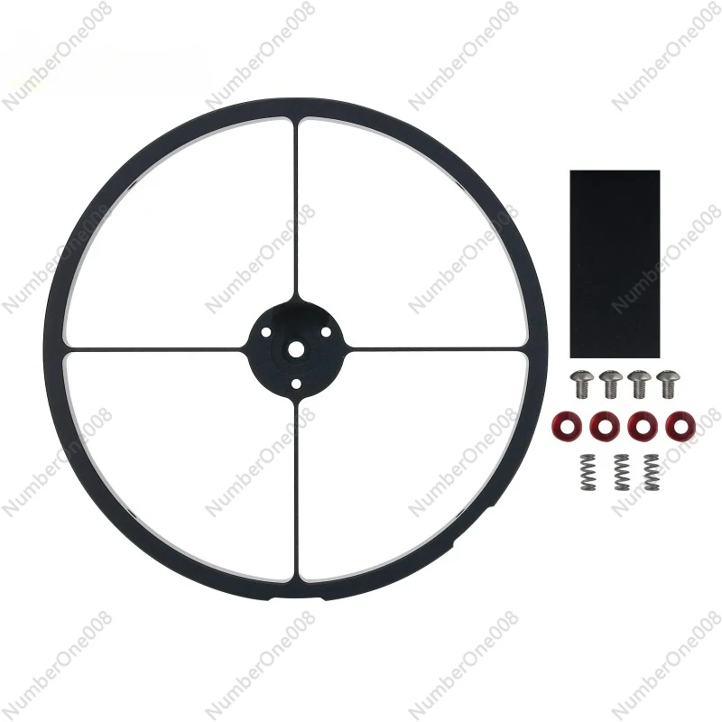 Telescope Parts Modification Kit with Optical Axis Terminator for Telescopes
Telescope Parts Modification Kit with Optical Axis Terminator for Telescopes