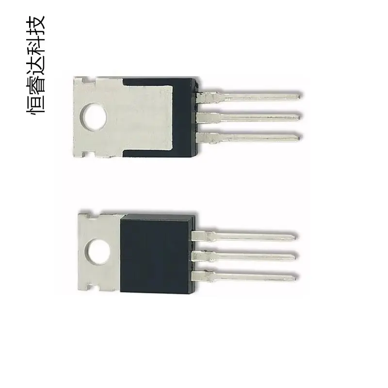 5 шт./лот IRGB4630D GB4630D TO-220 100% оригинал, абсолютно новый, в наличии, можно заказать
5 шт./лот IRGB4630D GB4630D TO-220 100% оригинал, абсолютно новый, в наличии, можно заказать