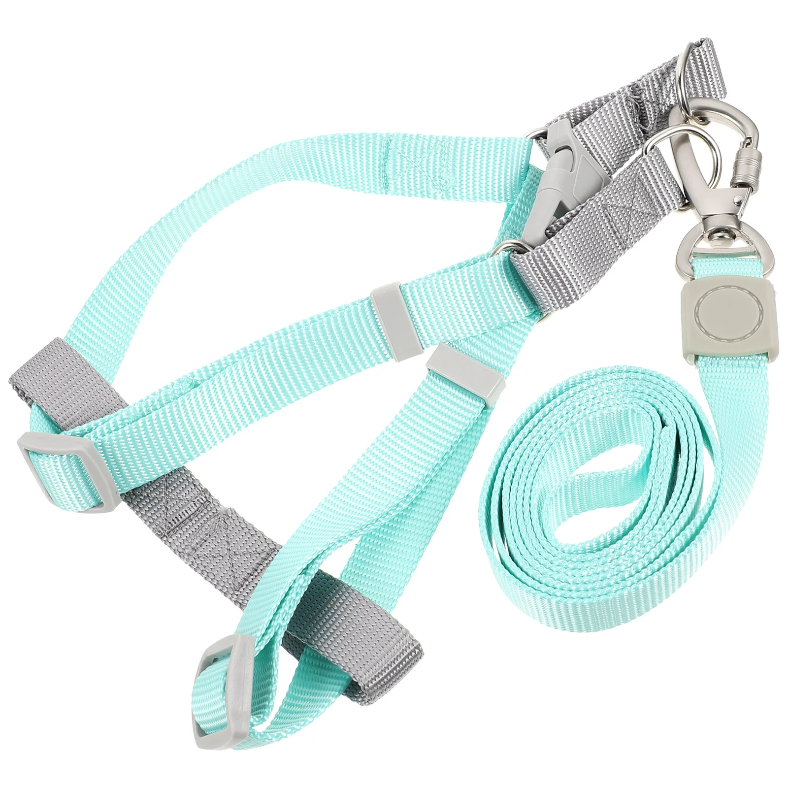 Dog Harness and Leash Harness&leash Harnesses Leashes Puppy Small for Dogs Pet Supplies
Dog Harness and Leash Harness&leash Harnesses Leashes Puppy Small for Dogs Pet Supplies