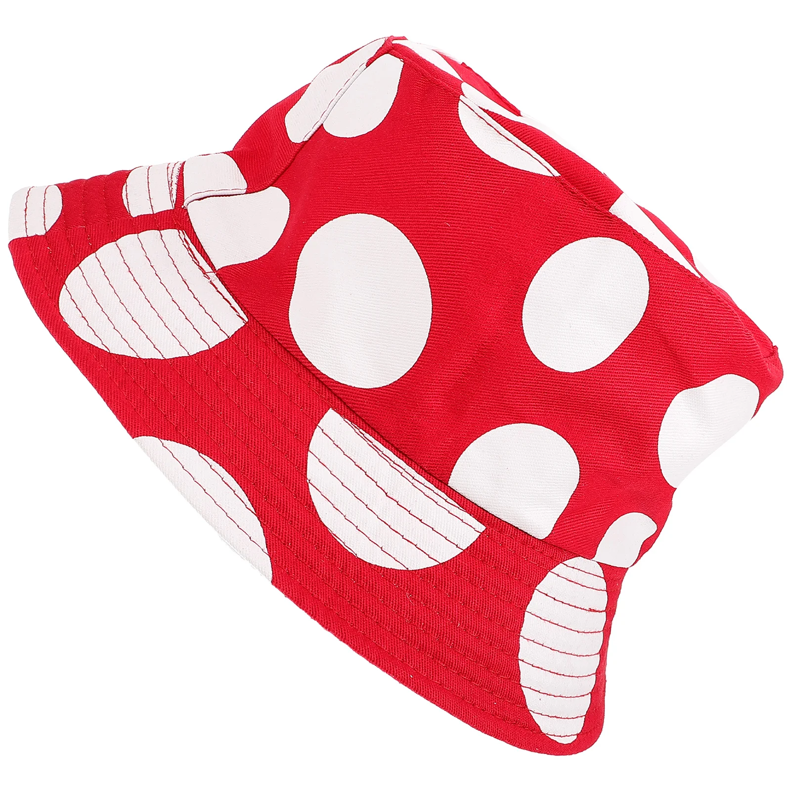 Mushroom Pattern Bucket Hat Unisex Summer Sun Protection Fishing Travel Vacation Hats Beach Outdoor Activities
Mushroom Pattern Bucket Hat Unisex Summer Sun Protection Fishing Travel Vacation Hats Beach Outdoor Activities