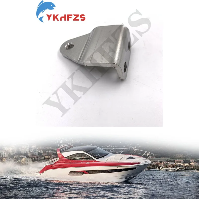 Boat Engine 65W-48511-00 65W-48511-01 Steering Hook for Yamaha Outboard Motor 40HP
Boat Engine 65W-48511-00 65W-48511-01 Steering Hook for Yamaha Outboard Motor 40HP