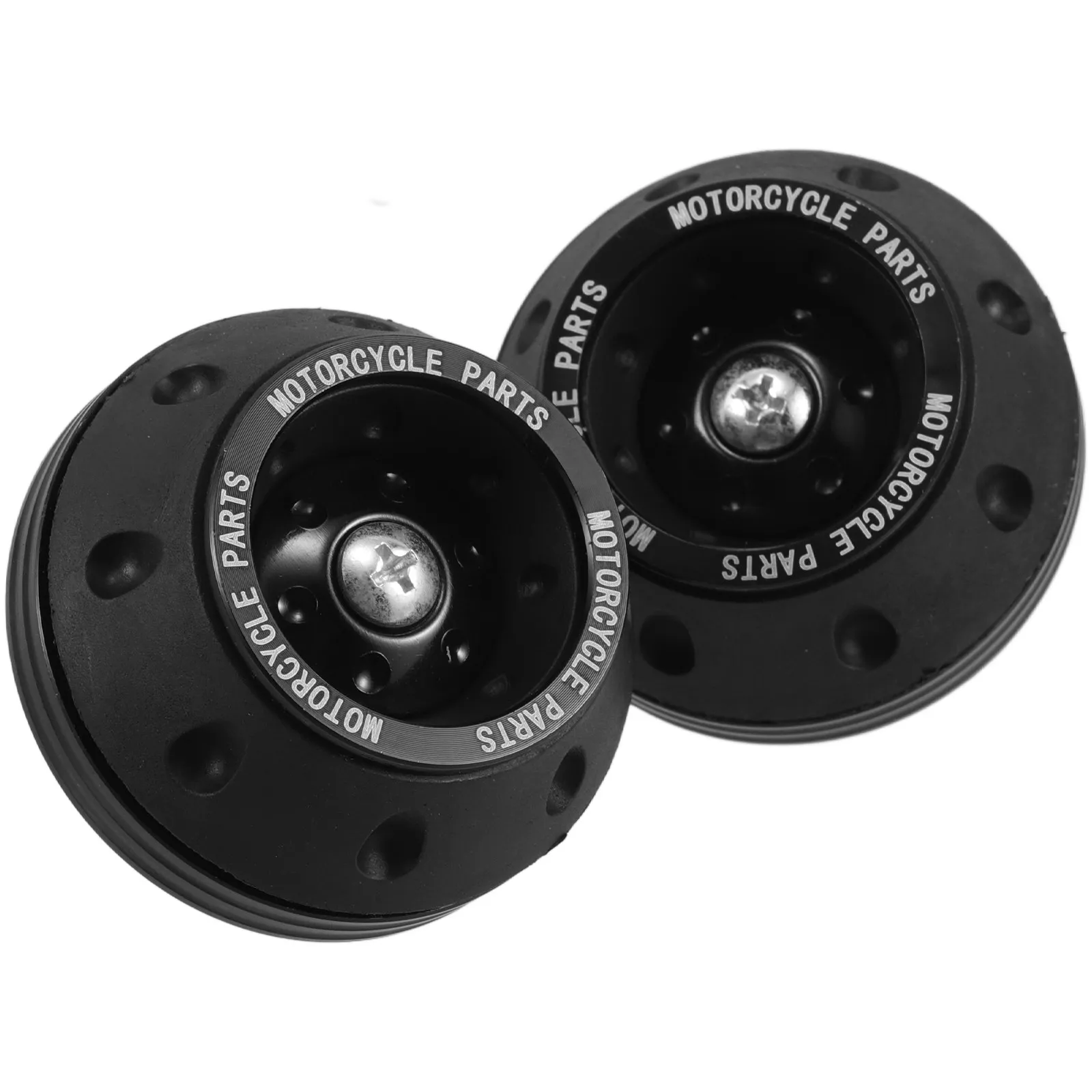 Pair Anti-Fall Aluminum Alloy Front Fork Cups Motorcycle Axle Fork Protectors Wheel Crash Protector Frame Sliders for Scooters
Pair Anti-Fall Aluminum Alloy Front Fork Cups Motorcycle Axle Fork Protectors Wheel Crash Protector Frame Sliders for Scooters