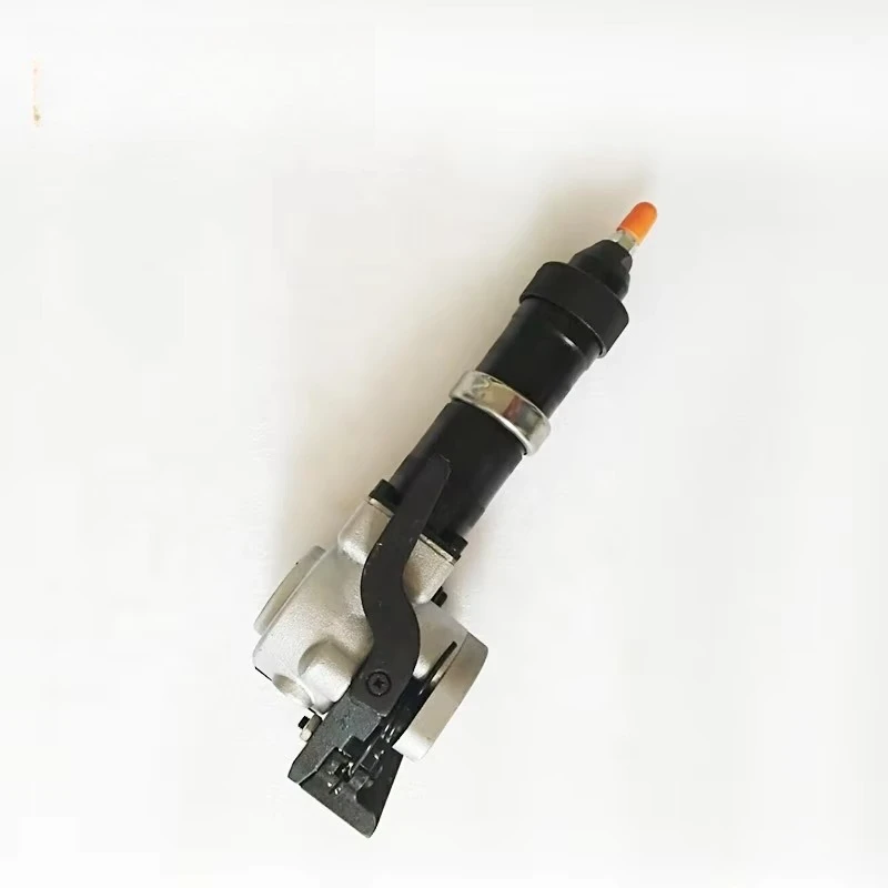 Ручной пневматический натяжитель стальной ленты KZL для упаковки, инструмент для стальной ленты 25 мм, 19 мм, 32 мм, 16 мм
Ручной пневматический натяжитель стальной ленты KZL для упаковки, инструмент для стальной ленты 25 мм, 19 мм, 32 мм, 16 мм