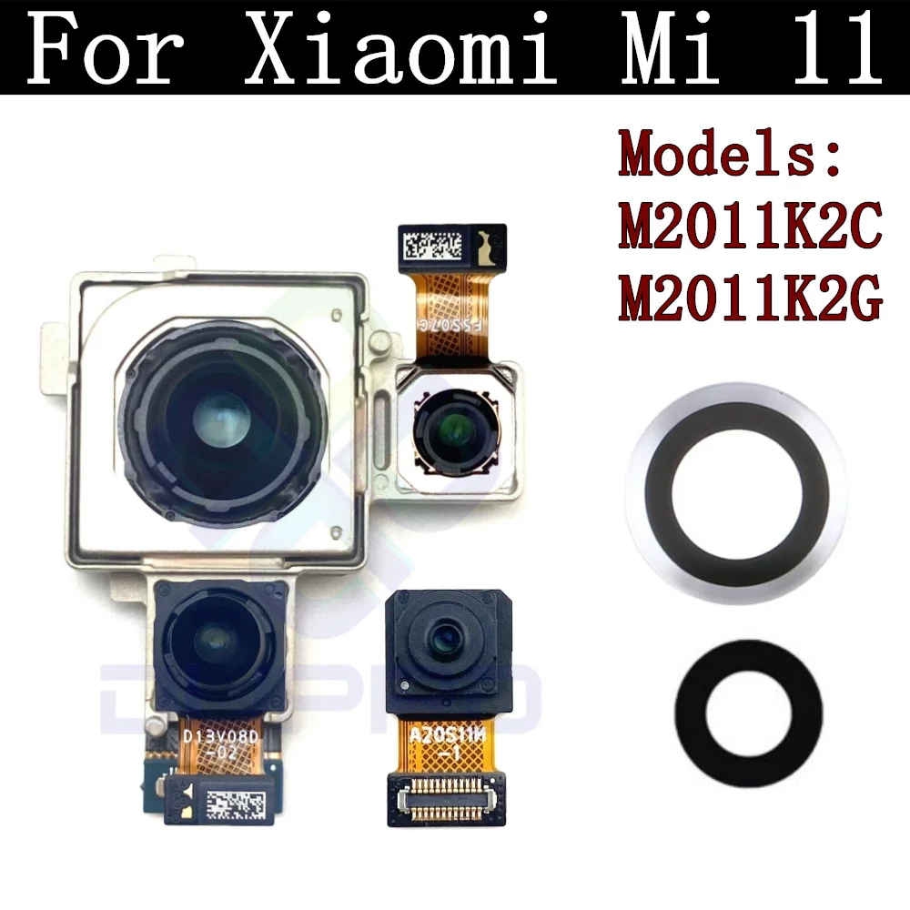 Оригинальный гибкий кабель для задней камеры Xiaomi Mi 11 Mi11 M2011K2C, M2011K2G основной передний объектив для селфи
Оригинальный гибкий кабель для задней камеры Xiaomi Mi 11 Mi11 M2011K2C, M2011K2G основной передний объектив для селфи