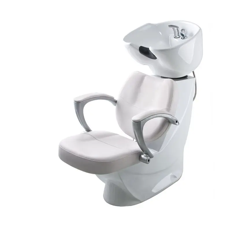 Japanese Shampoo Bed Hair Salon Health Cutting Chair Sitting Wash Chair Elderly Home
Japanese Shampoo Bed Hair Salon Health Cutting Chair Sitting Wash Chair Elderly Home
