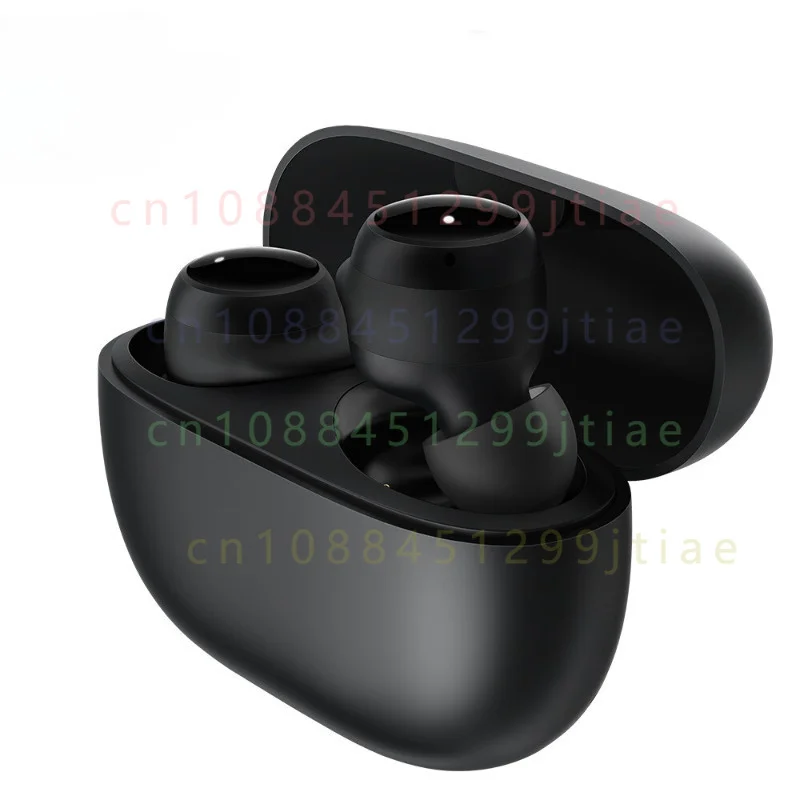 FOR Xiaomi Redmi Buds 3 Lite TWS Earphone True Wireless Earbuds Bluetooth 5.2 W/Mic
FOR Xiaomi Redmi Buds 3 Lite TWS Earphone True Wireless Earbuds Bluetooth 5.2 W/Mic