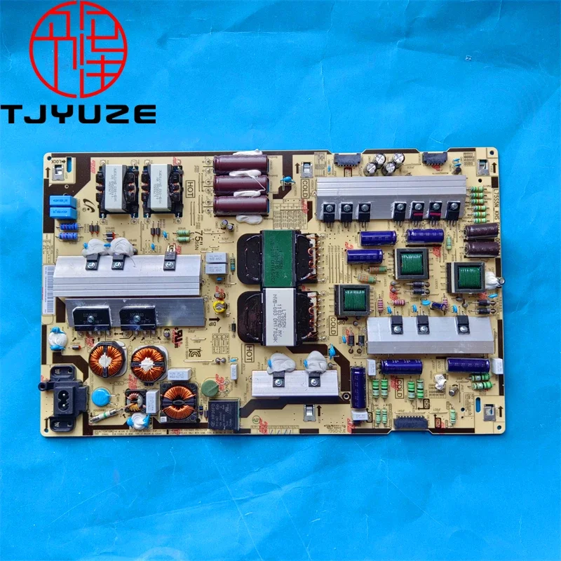 BN44-00874A Power Supply Board For TV UN70KU6300FXZA UN70KU630DFXZA UE70KU6000W UE70KU6000K UE70KU6079U UE70KU6075U BN4400874A
BN44-00874A Power Supply Board For TV UN70KU6300FXZA UN70KU630DFXZA UE70KU6000W UE70KU6000K UE70KU6079U UE70KU6075U BN4400874A
