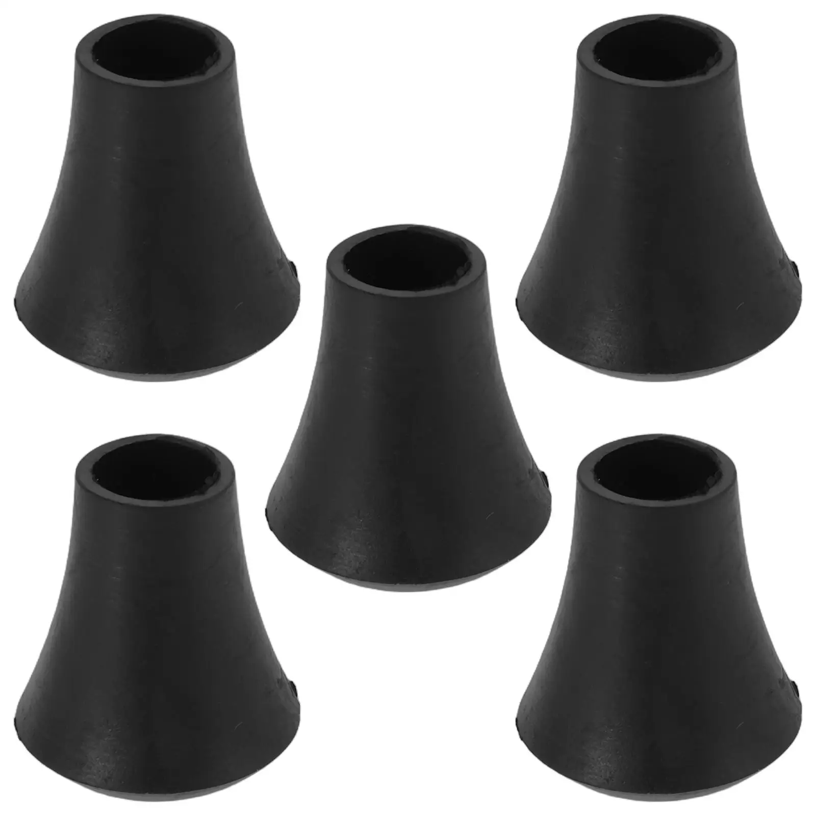 5 Pcs Tom Drum Leg Cover Bracket Mount Foot Pedal Parts Instrument Accessories Durable Rubber Kick Drum Legs Antiskid Design
5 Pcs Tom Drum Leg Cover Bracket Mount Foot Pedal Parts Instrument Accessories Durable Rubber Kick Drum Legs Antiskid Design