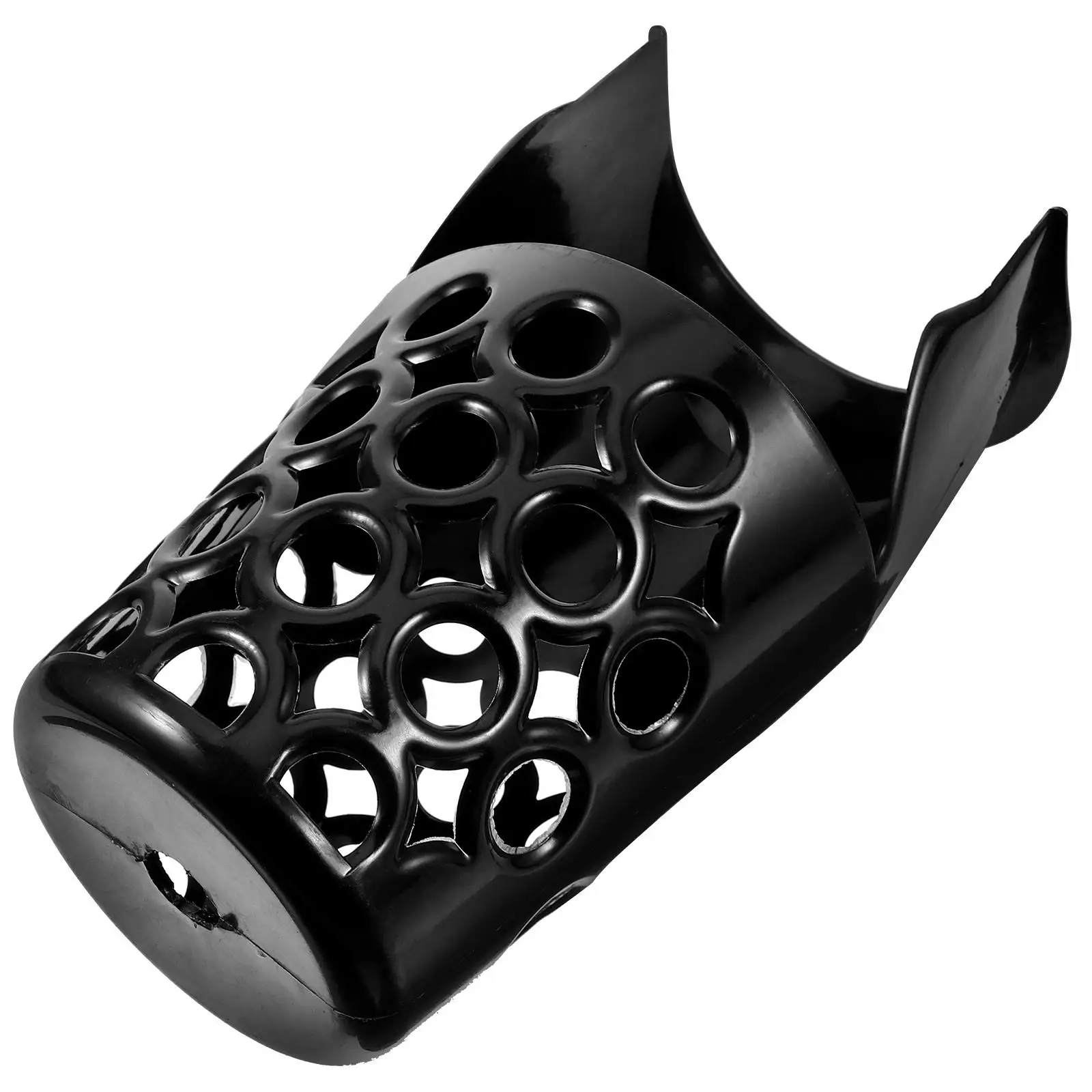 Plastic Billiard Basket Drop Ball Pool Table Accessories PP Material Storage Holder Black Color Replacement Parts
Plastic Billiard Basket Drop Ball Pool Table Accessories PP Material Storage Holder Black Color Replacement Parts