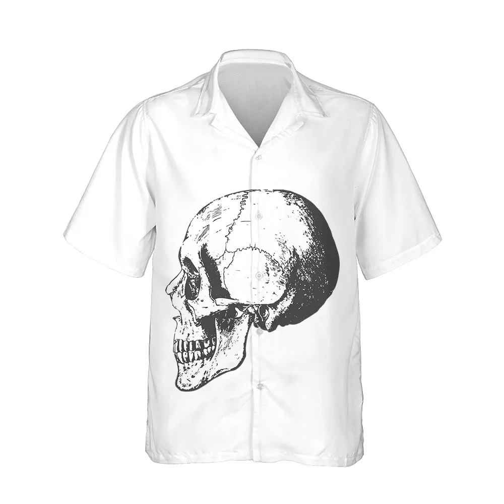 Jumeast Dark Souls Blouses White Skull Shirts For Men Halloween Hawaiian Button Up Men's Shirt Casual Oversized Streetwear Tops
Jumeast Dark Souls Blouses White Skull Shirts For Men Halloween Hawaiian Button Up Men's Shirt Casual Oversized Streetwear Tops