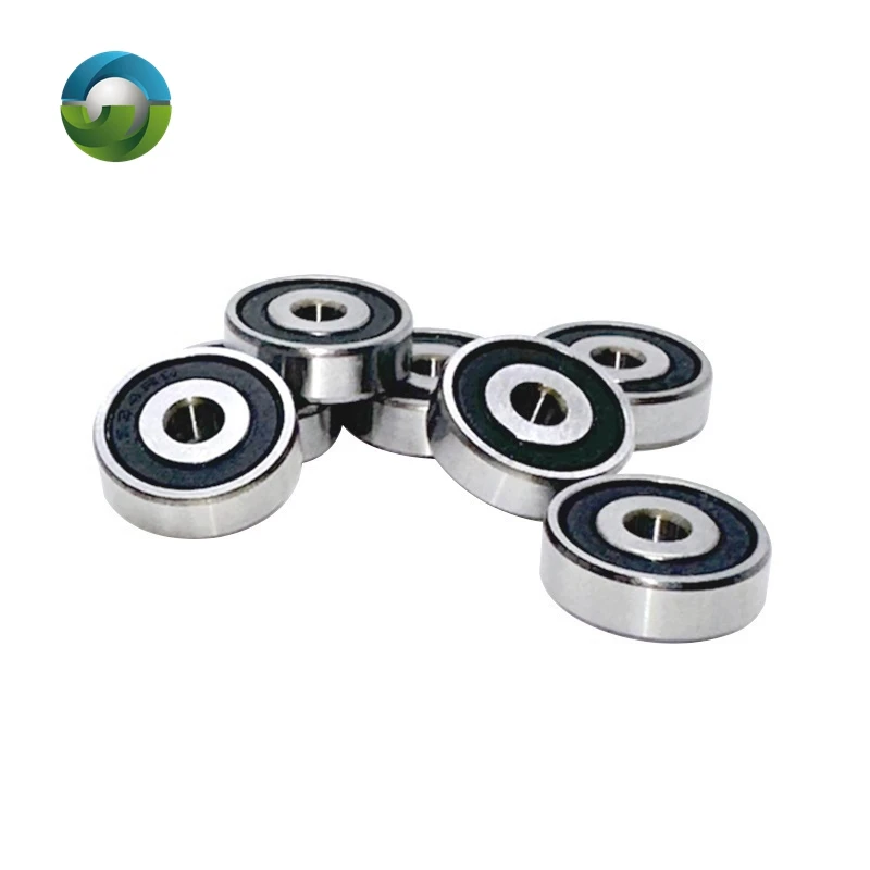 10 шт. 623RS 3x10x4 мм миниатюрный подшипник ABEC-7 шарикоподшипники 623 RS 2RS 623-2RS
10 шт. 623RS 3x10x4 мм миниатюрный подшипник ABEC-7 шарикоподшипники 623 RS 2RS 623-2RS