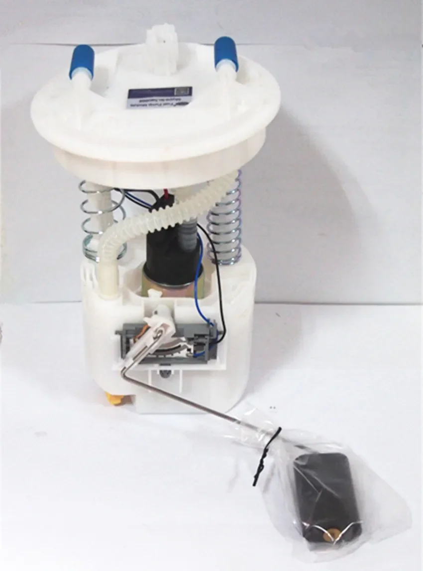 WAJ Fuel Pump Module 2S619H307CA, 2S619H307CC Fits For Mazda Demio, DY3W FORD Fiesta Fusion Ikon 1.25-1.6L 2001-
WAJ Fuel Pump Module 2S619H307CA, 2S619H307CC Fits For Mazda Demio, DY3W FORD Fiesta Fusion Ikon 1.25-1.6L 2001-