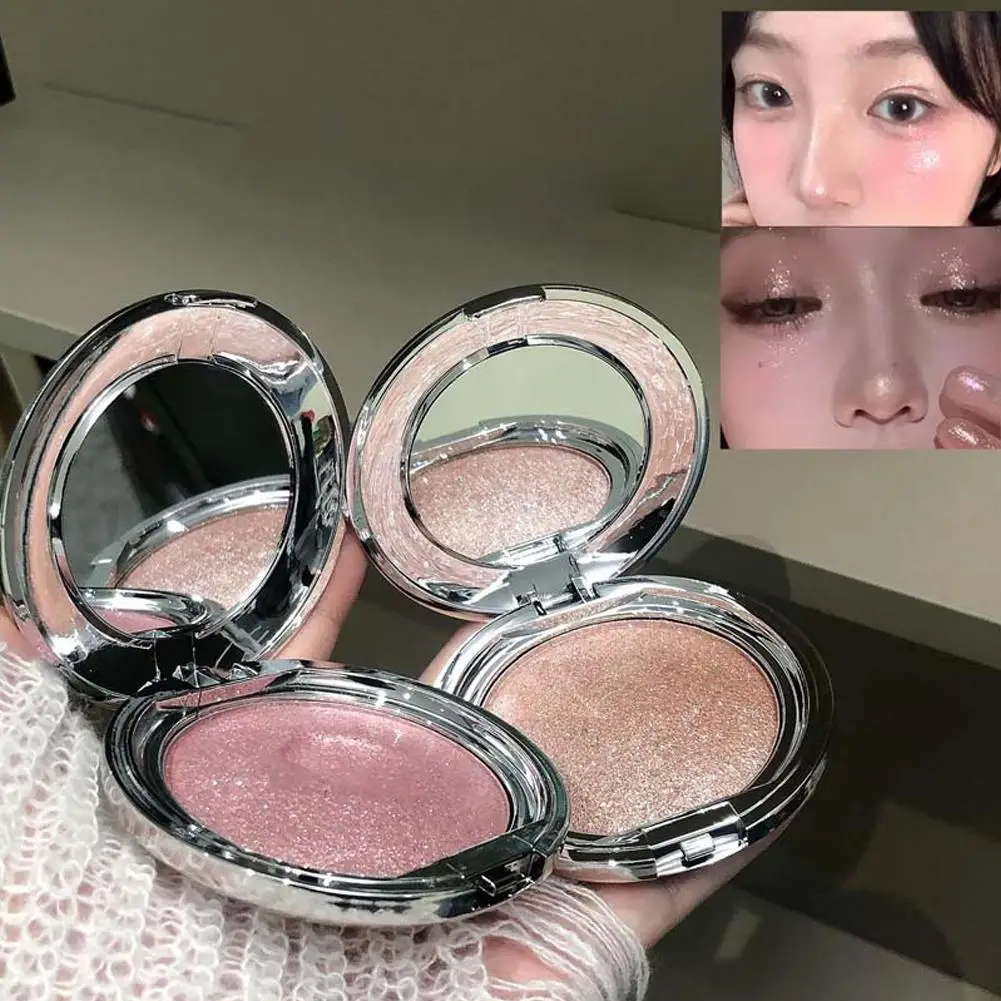 1Pc Diamond Glitter Eyeshadow Shiny Pearlescent White Shadow With Makeup Cosmetics Palette Eye Eyes Flash Long Lasting Brow V2C3
1Pc Diamond Glitter Eyeshadow Shiny Pearlescent White Shadow With Makeup Cosmetics Palette Eye Eyes Flash Long Lasting Brow V2C3