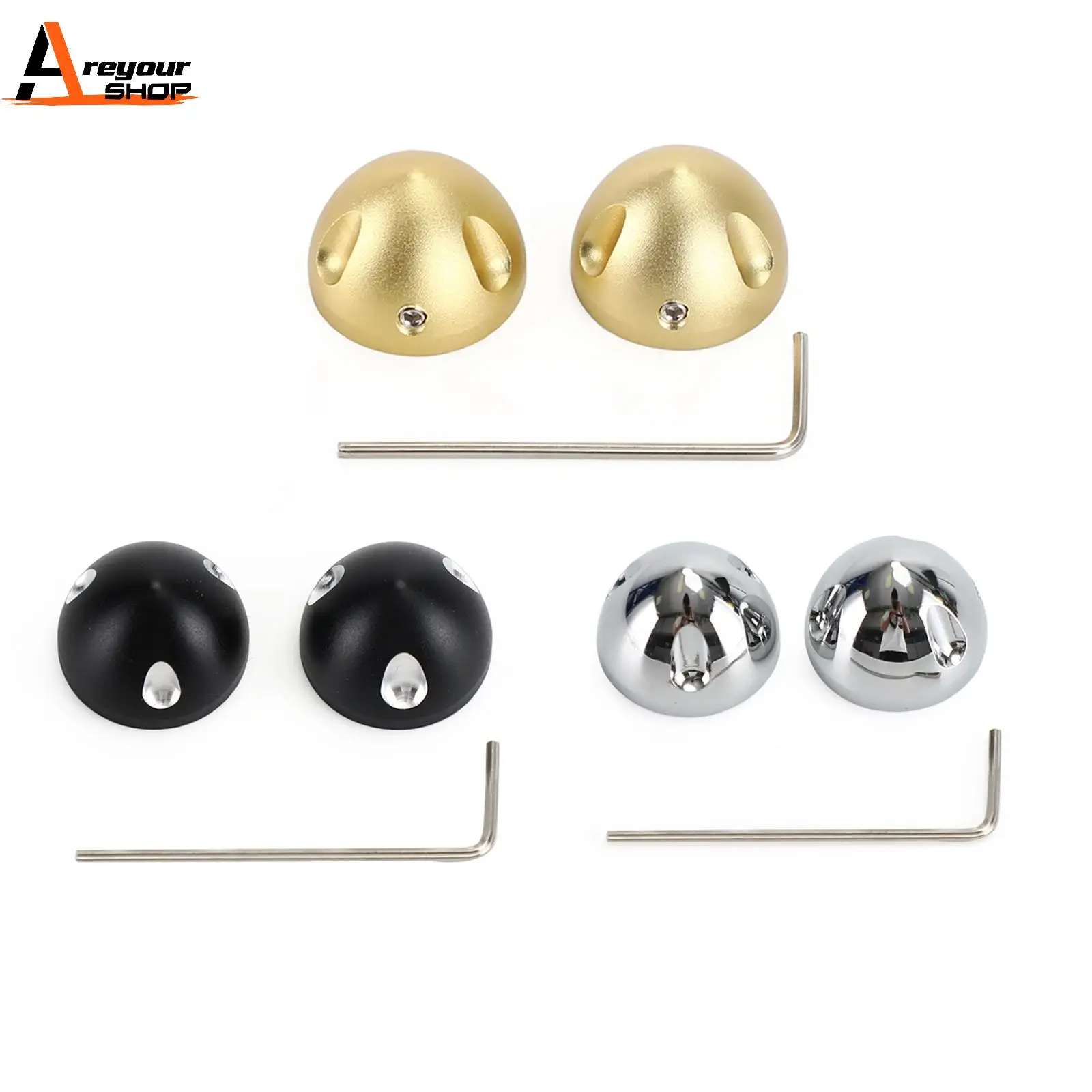 Areyourshop CNC HEAD BOLT COVER Fit for Street Cup / Street Twin / Street Scrambler 2016-2022 Motorcycle Parts
Areyourshop CNC HEAD BOLT COVER Fit for Street Cup / Street Twin / Street Scrambler 2016-2022 Motorcycle Parts