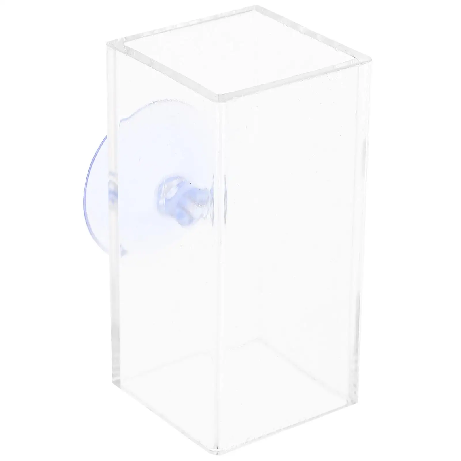 Douyuwo Tunnel Betta Fish Safe Hideout Bed Square Aquarium Shrimp Relaxation Rest Acrylic Resting Spot Playground
Douyuwo Tunnel Betta Fish Safe Hideout Bed Square Aquarium Shrimp Relaxation Rest Acrylic Resting Spot Playground