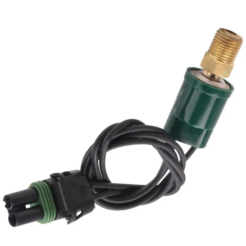 A21F-12-00309-09 Pressure Switch For Carrier Refrigerated Truck 120030909 Pressure Sensor Switch
A21F-12-00309-09 Pressure Switch For Carrier Refrigerated Truck 120030909 Pressure Sensor Switch