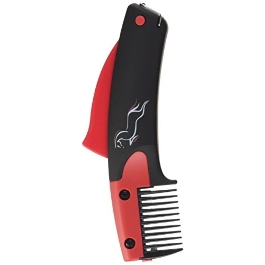 Solocomb MK III Grooming Tool
Solocomb MK III Grooming Tool