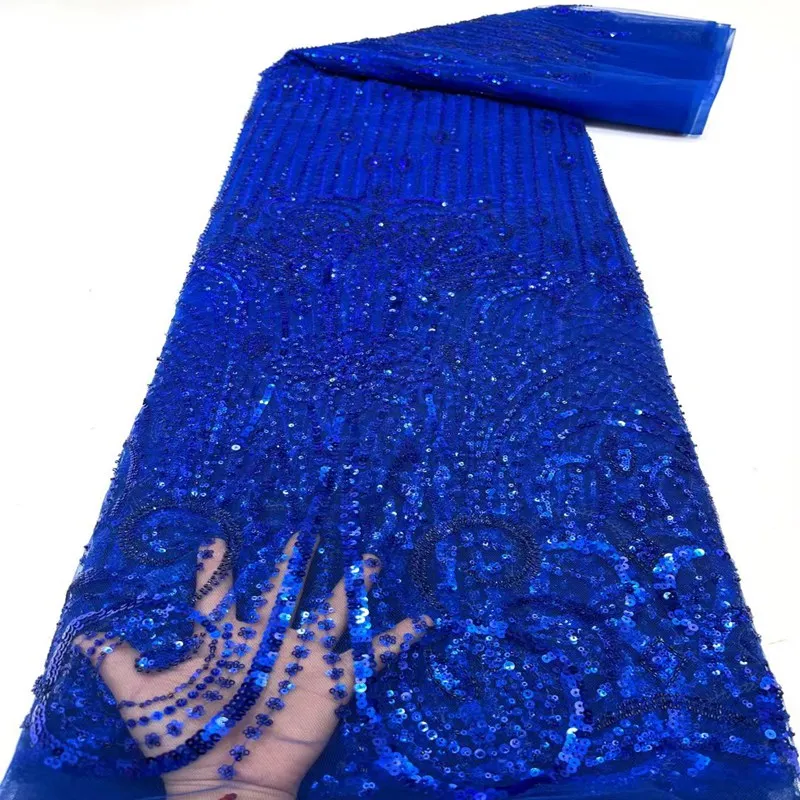 Latest African Beaded Lace Fabric 2022 High Quality Lace Handmade Lace Nigerian Lace FabricsTS1167
Latest African Beaded Lace Fabric 2022 High Quality Lace Handmade Lace Nigerian Lace FabricsTS1167