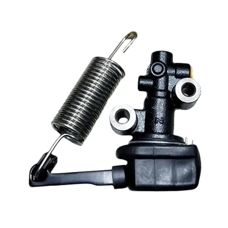 MN102449 Brake Load Sensing Valve For Triton L200 Sportero Sportivo IV 2005- 2015 4WD Vehicles KB4T KB5T KB8T KB9T
MN102449 Brake Load Sensing Valve For Triton L200 Sportero Sportivo IV 2005- 2015 4WD Vehicles KB4T KB5T KB8T KB9T