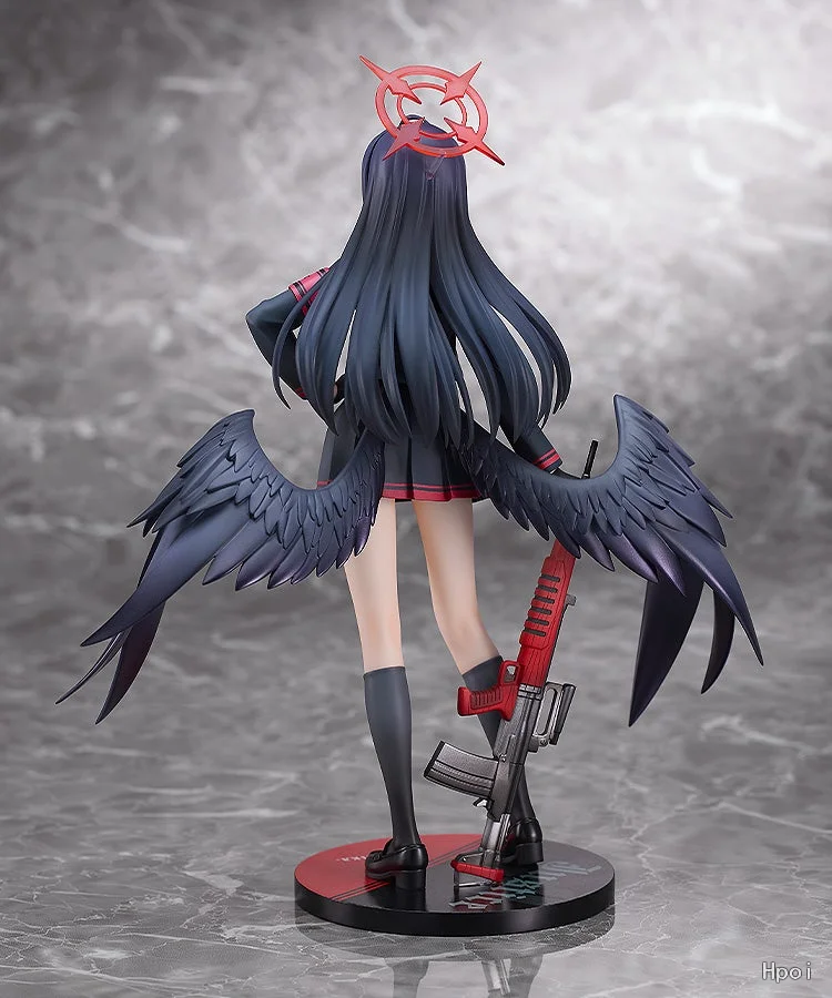 【UA】GSC Azure Files Nakamasa Ichika Scale 1/7 Figure Model Toy Gift
【UA】GSC Azure Files Nakamasa Ichika Scale 1/7 Figure Model Toy Gift