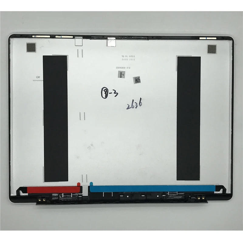 Z For Huawei Matebook 13 HNL-WFQ9 WRTD-WDH9 LCD Back Cover Palmrest Bottom Case
Z For Huawei Matebook 13 HNL-WFQ9 WRTD-WDH9 LCD Back Cover Palmrest Bottom Case