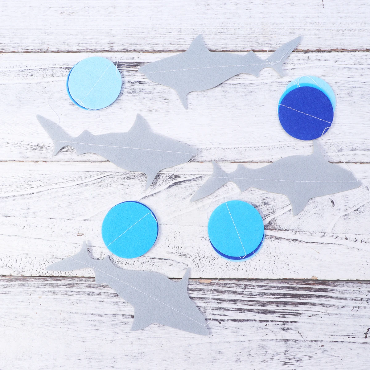 Shark Latte Art Birthday Decorations Banner Party Hanging Pull Flag Cartoon Wreath Banners Reusable Celebrations
Shark Latte Art Birthday Decorations Banner Party Hanging Pull Flag Cartoon Wreath Banners Reusable Celebrations