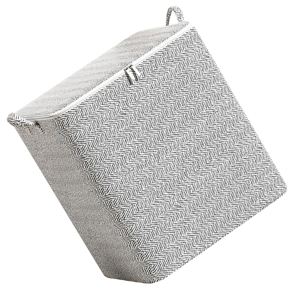 220L Quilt Bag Foldable Fabric Storage ganizer Fabric ganizer for Clothes Bedding Blankets Travel Dorm Closet
220L Quilt Bag Foldable Fabric Storage ganizer Fabric ganizer for Clothes Bedding Blankets Travel Dorm Closet