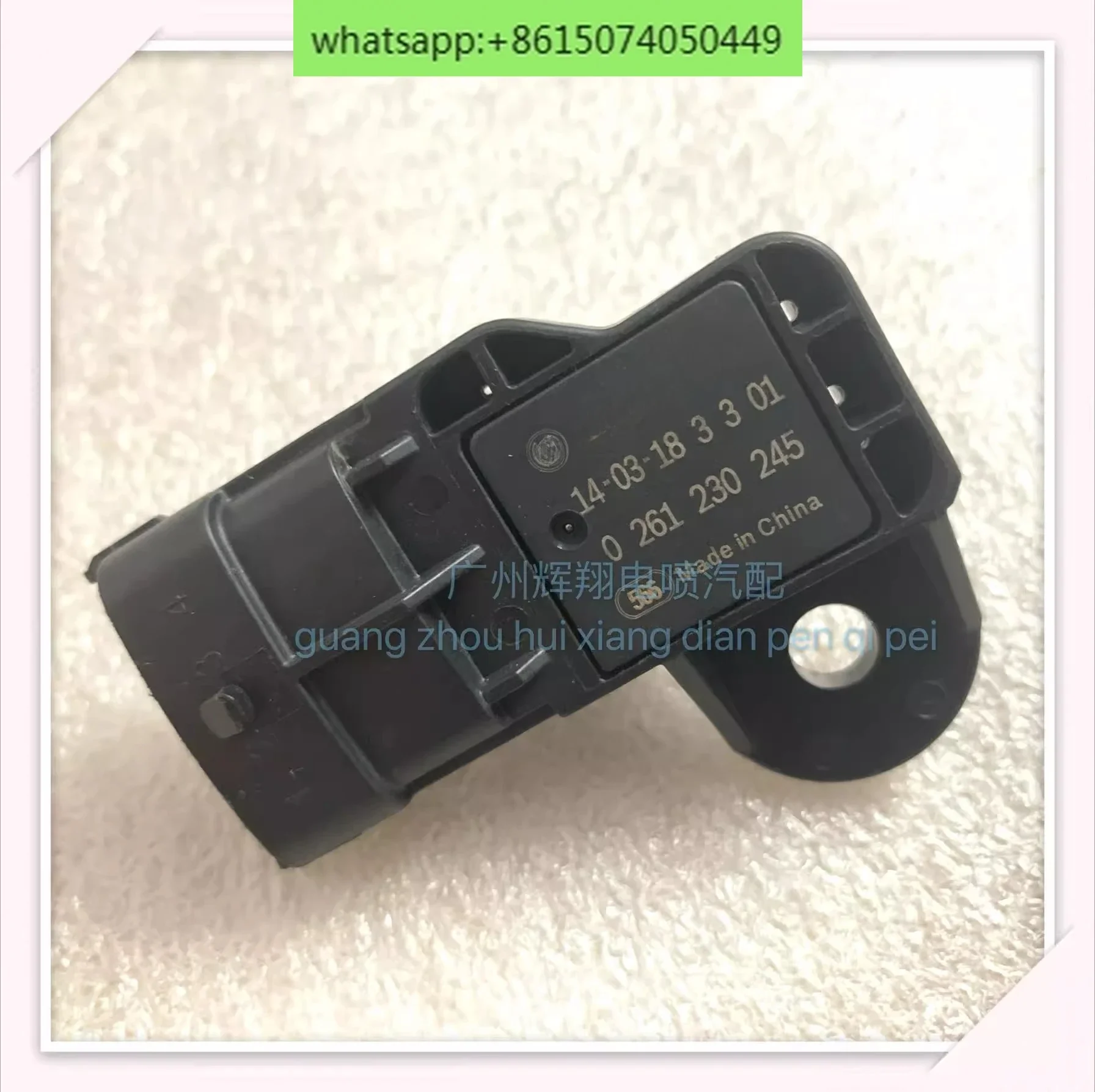 14-летний датчик давления впускного коллектора Pentium X80, датчик температуры впускного коллектора, оригинальные детали
14-летний датчик давления впускного коллектора Pentium X80, датчик температуры впускного коллектора, оригинальные детали