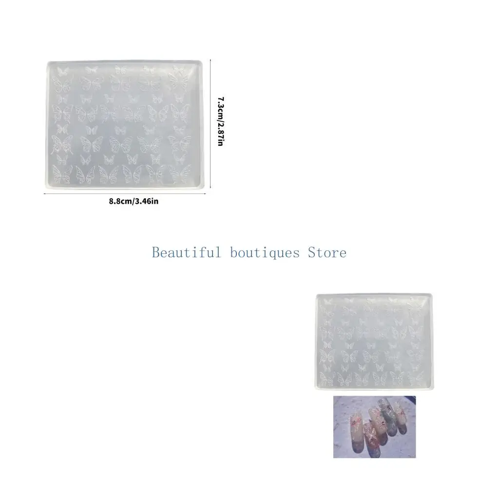 U4LF Beautiful 3D Design Template Molds For Customized Art Creations
U4LF Beautiful 3D Design Template Molds For Customized Art Creations