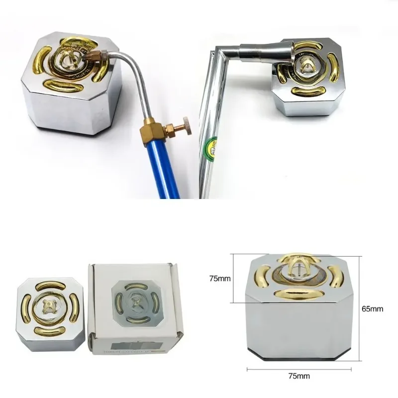 Hot saleBoasta Jewelry Equipments Multi-directional Pulse Torch Igniter Single-direction Fire Igniter for Jewelry Welding
Hot saleBoasta Jewelry Equipments Multi-directional Pulse Torch Igniter Single-direction Fire Igniter for Jewelry Welding