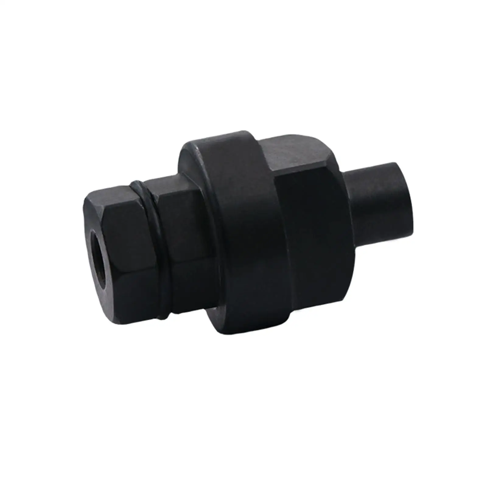 Car Crankshaft Turning Socket Professional Auto Repair Tool 45 Steel for Engine Cylinder Replacement
Car Crankshaft Turning Socket Professional Auto Repair Tool 45 Steel for Engine Cylinder Replacement